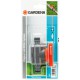 Gardena Connecteur-régulateur de débit 1/2
