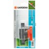 Gardena Connecteur-régulateur de débit 1/2