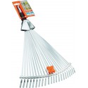 Gardena 03103-20 Combisystem Balai a Gazon Réglable Multicolore