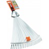Gardena 03103-20 Combisystem Balai a Gazon Réglable Multicolore