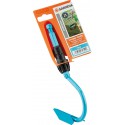 Cultivateur combisystem, 3,6 cm