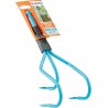 Gardena 3135 Cultivateur Combisystem 10 cm - 3 dents