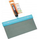 Gardena - grattoir a glace 30 cm combisystem