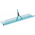 Gardena Rateau a système combiné 60 cm