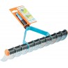 Gardena Rateau aérateur de gazon 35cm Combisystem