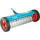 Gardena 03395-20 Combisystem Scarificateur sur roues