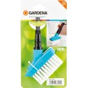 Gardena Brosse 03606-20