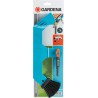 Gardena Nettoyeur de gouttière Combisystem
