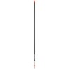 Gardena - manche alu gainé combisystem gardena 130 cm
