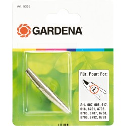 Gardena 05359-20 Ressort a volute pour ref 607/608/617/618