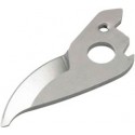 Gardena 05362-20 Lame supérieure Argent (Par 10)