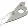 Gardena 05362-20 Lame supérieure Argent (Par 10)