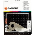 Gardena - GARDENA - Lame de rechange pour sécateur pro (Par 10)