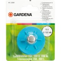 Gardena 05369-20 Bobine de fil de coupe 6 m référence 2542/2544/2545/2546/2555