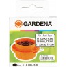 Gardena Cassette a fil complète pourT.T.2542,2544,2550,2555