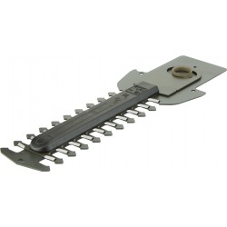 Gardena 05378-20 Jeu de Lames pour taille buissons
