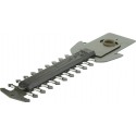 Gardena 05378-20 Jeu de Lames pour taille buissons