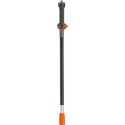 Gardena 5552-20 Manche a passage d'eau Cleansystem