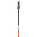 Gardena - Manche a passage d'eau téléscopique