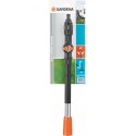 Gardena - MancheRallonge articulé a passage d'eau. Longueur: 53 cm Gardena