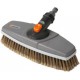 Gardena 5570-20 Balai de lavage Cleansystem
