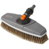 Gardena 5570-20 Balai de lavage Cleansystem