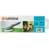 Gardena - GARDENA - Brosse de lavage a main a brins durs