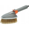 Gardena - GARDENA - Brosse de lavage a main a brins souples