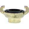 Raccord filetée de raccordement Gardena, G 1/2