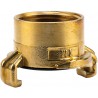 Raccord filetée de raccordement Gardena, G 1