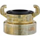 Raccord filetée de raccordement Gardena, G 1 1/4