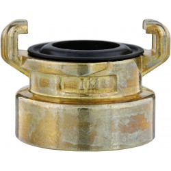Raccord filetée de raccordement Gardena, G 1 1/4