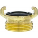Gardena Raccord rapide avec filetage femelle G 1/4