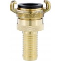 Raccord d'aspiration GARDENA 3/4Z-Tuyau