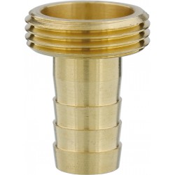 Raccord en laiton GARDENA G 3/4 Gew., (Par 10)