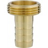 Raccord en laiton GARDENA G 3/4 Gew., (Par 10)