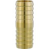 Clapet anti-retour en laiton GARDENA 3/4" Tuyau