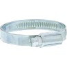 Collier de serrage a vis 32-50mm (1 1/4")