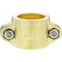 Gardena Coque de serrage pour 25 mm (1")-Tuyau