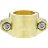 Gardena Coque de serrage pour 25 mm (1")-Tuyau