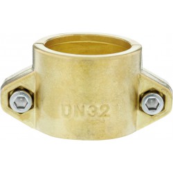 Gardena Coque de serrage pour 32mm (1 1/4")-Tuyau
