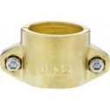 Gardena Coque de serrage pour 32mm (1 1/4")-Tuyau