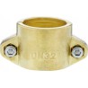 Gardena Coque de serrage pour 32mm (1 1/4")-Tuyau