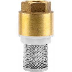 Gardena 7220 Crépine en laiton 1,9 cm (3/4")