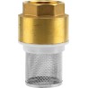 Gardena Clapet anti-retour en laiton 5/4"