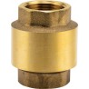 Vanne intermédiaire GARDENA 26,5 mm (G 3/4)-Gewinde (Par 5)