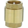 Vanne intermédiaire GARDENA 33,3 mm (G 1)-