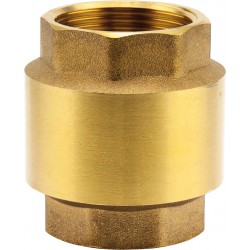 Vanne intermédiaire GARDENA 42 mm (G 1 1/4)-Gewinde