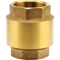 Vanne intermédiaire GARDENA 42 mm (G 1 1/4)-Gewinde