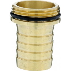 Douille en laiton GARDENA Gardena G 1 1/4 Gew.,1 1/4"-Schl.